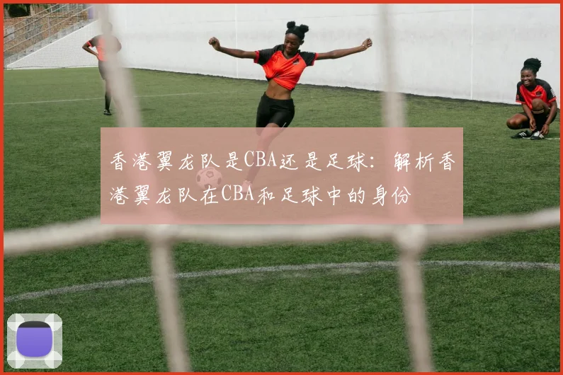 香港翼龙队是CBA还是足球:解析香港翼龙队在CBA和足球中的身份