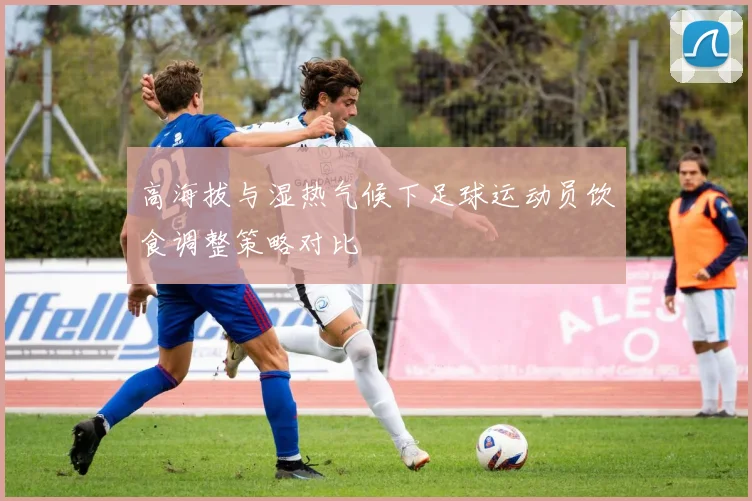 高海拔与湿热气候下足球运动员饮食调整策略对比