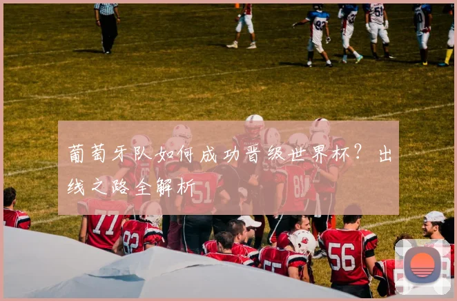葡萄牙队如何成功晋级世界杯？出线之路全解析
